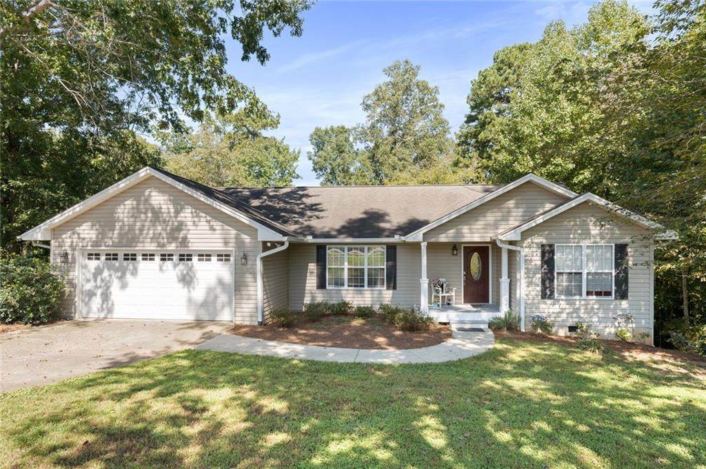 109 Magnolia Way - Photo 1