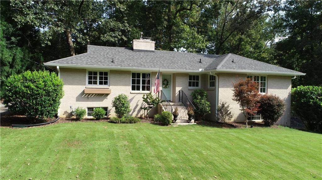 109 Poole Lane - Photo 1