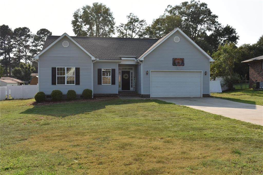 210 Loblolly Drive - Photo 1