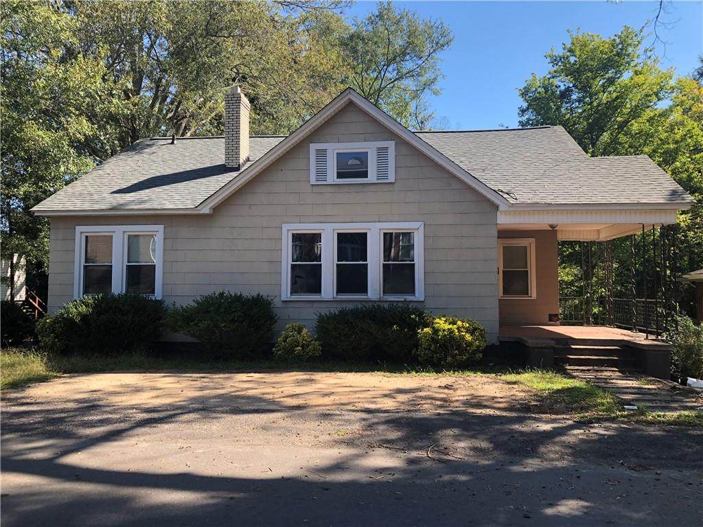 817 Kennedy Street - Photo 1