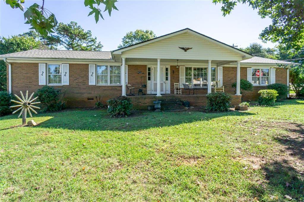 607 Pendleton Street - Photo 1