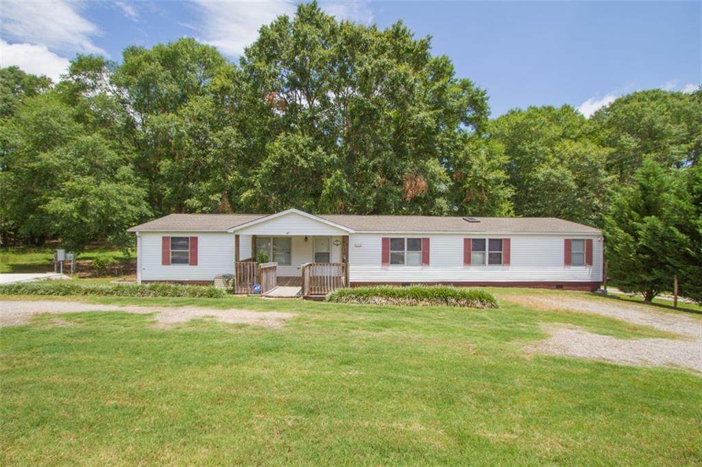 407 Lakes Road - Photo 1