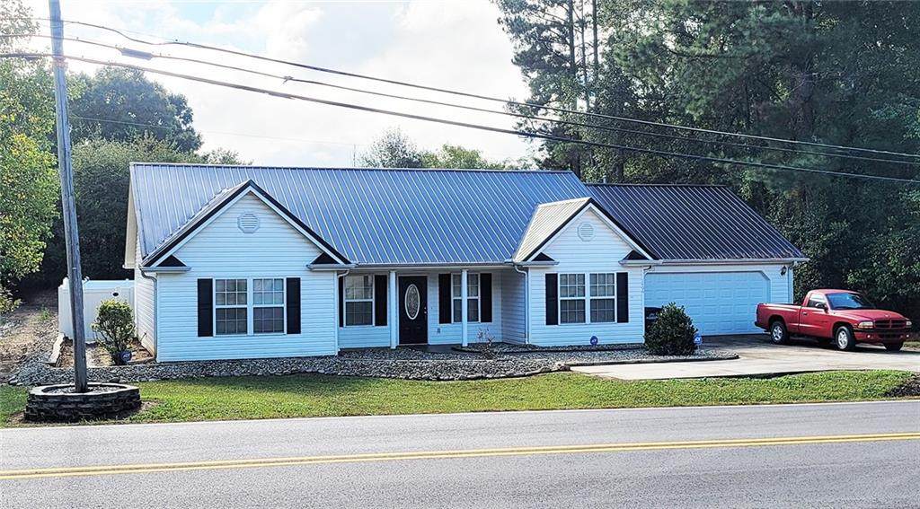 1406 Calhoun Street - Photo 1