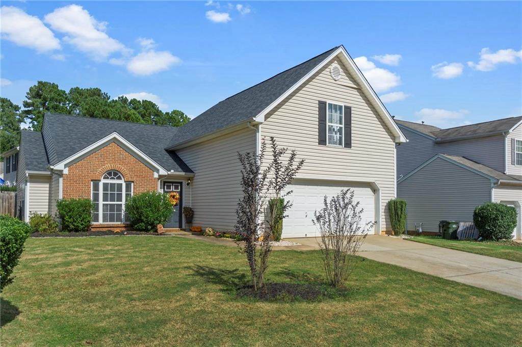 205 Brenley Lane - Photo 1