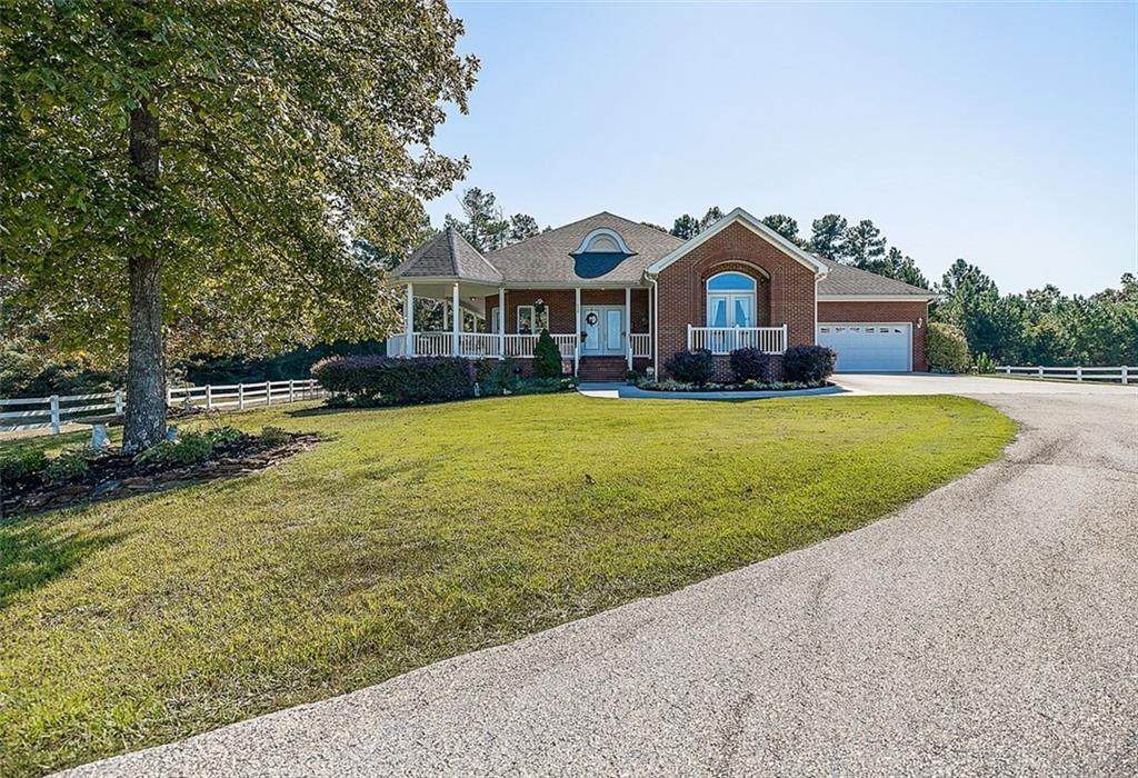 206 Crestridge Drive - Photo 1