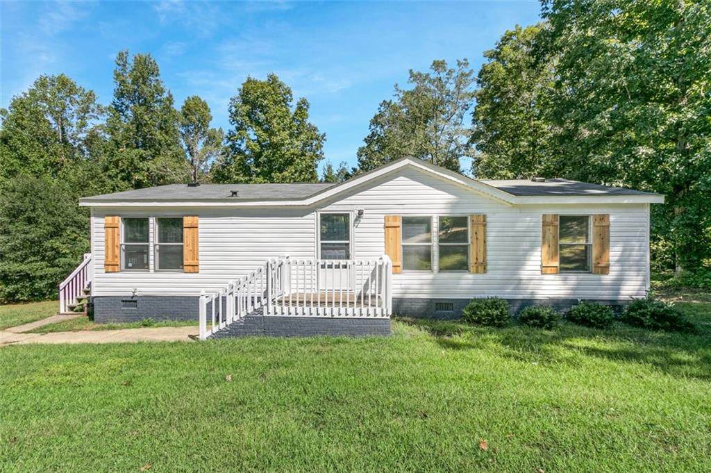 709 Ashford Oak Way - Photo 1