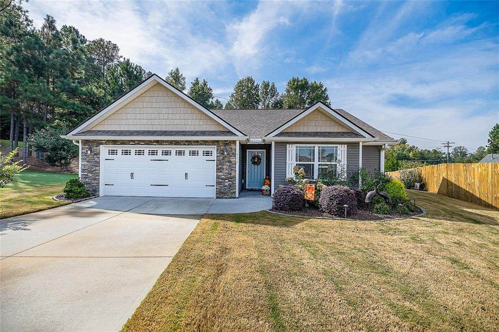 310 Buchanan Trail - Photo 1