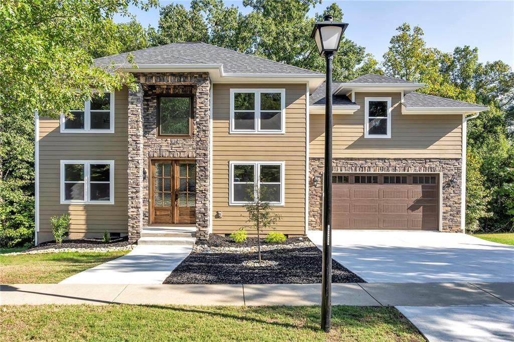 440 Congaree Road - Photo 1