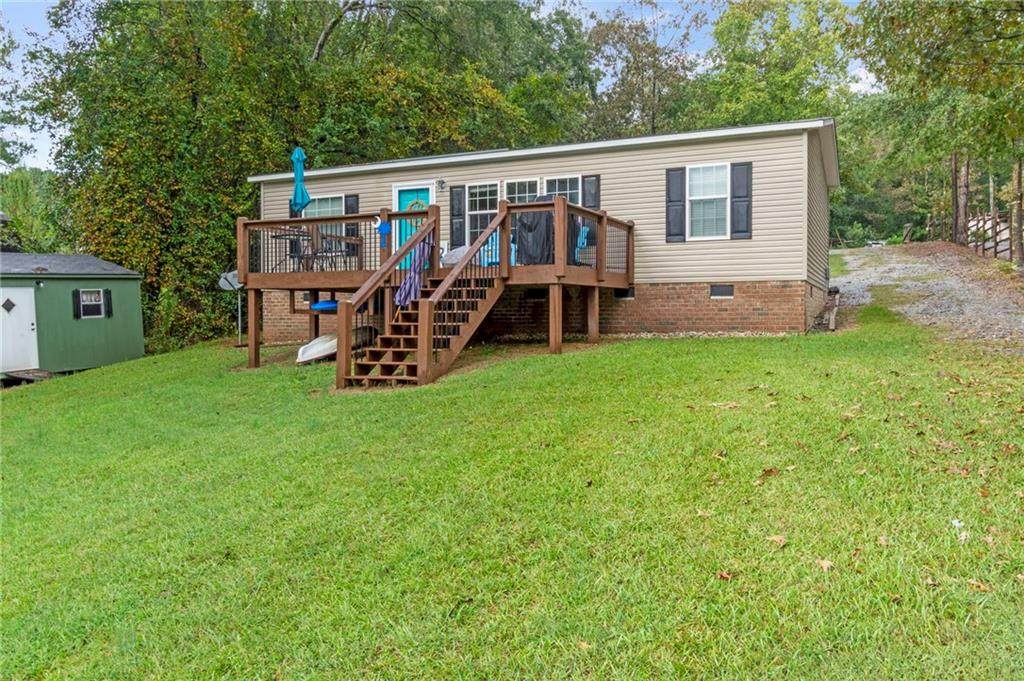 138 Doc Williams Road - Photo 1