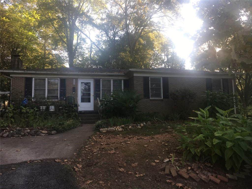1000 Sullivan Street - Photo 1