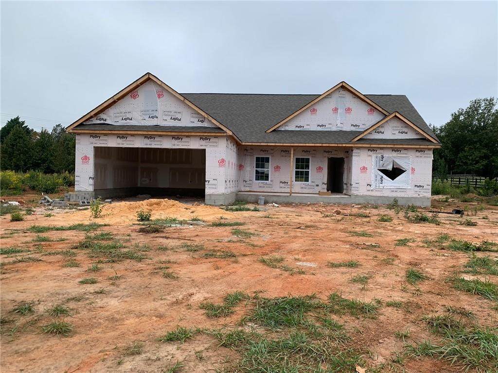 716 Belton Highway - Photo 1