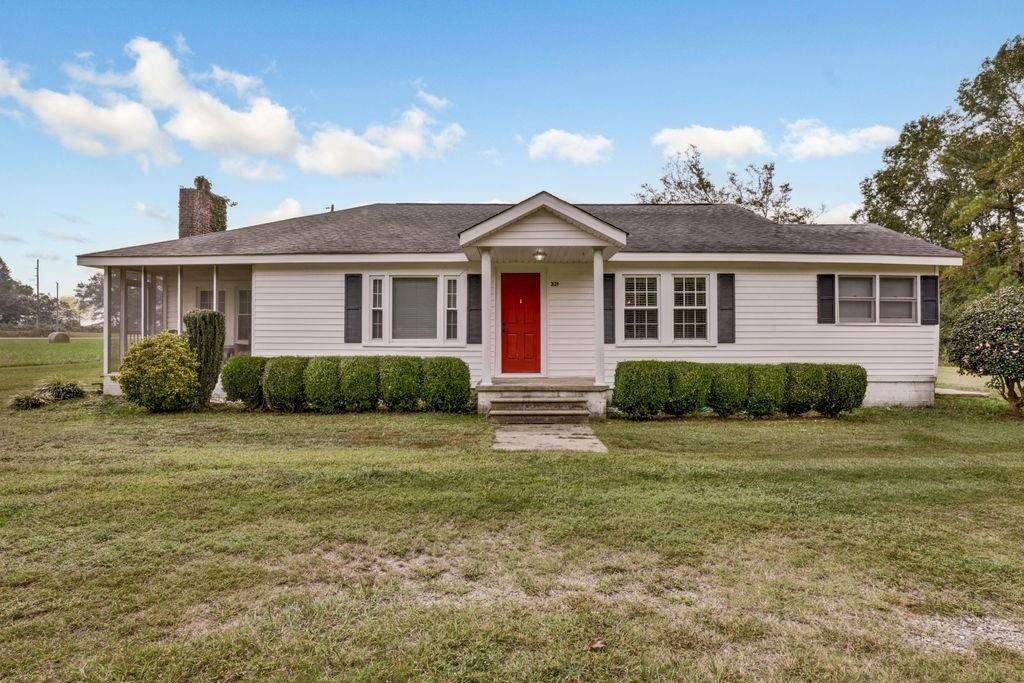 321 Cheddar Road - Photo 1