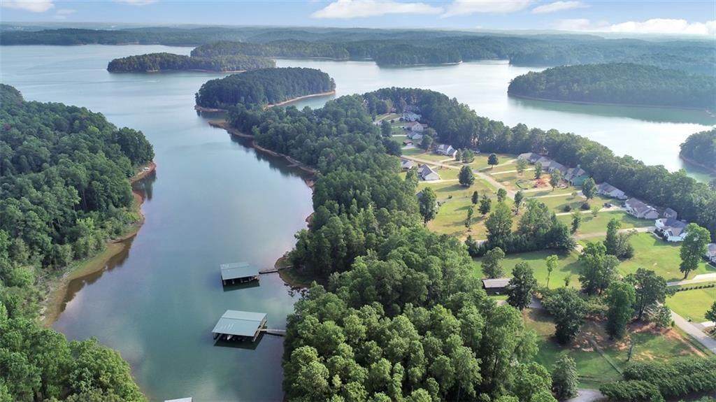 154 Water's Edge Drive - Photo 1