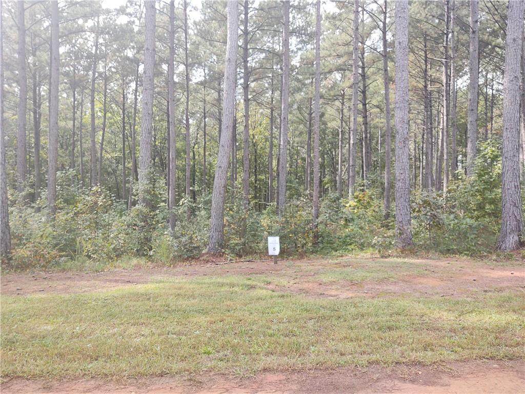 Lot 5 Harbor Point Road - Photo 1