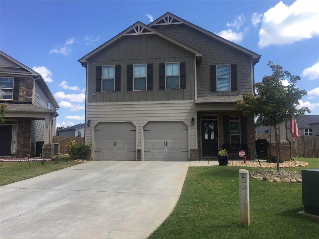 402 Crane Cove Court Court - Photo 1