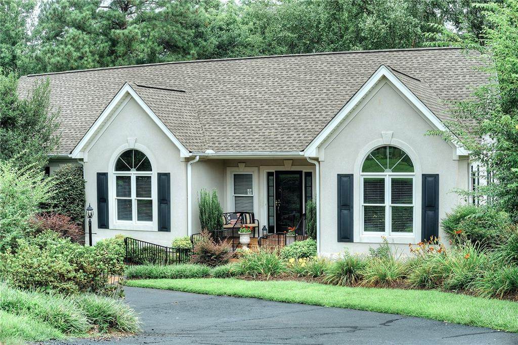 2623 Dogleg Lane - Photo 1