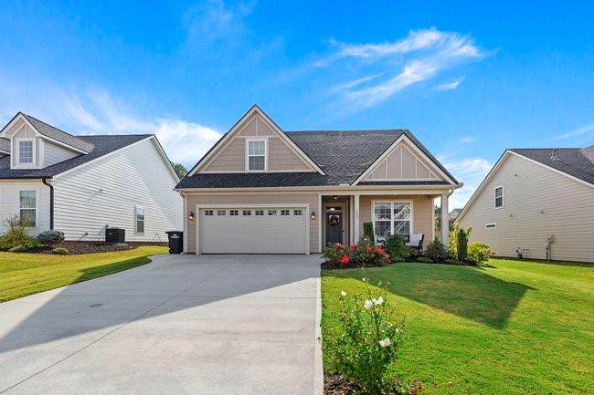 104 Ripplestone Way - Photo 1
