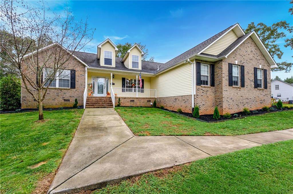 120 Willene Drive - Photo 1