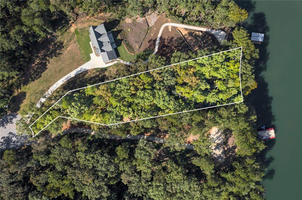 Lot 76 River Cove Drive - Photo 1