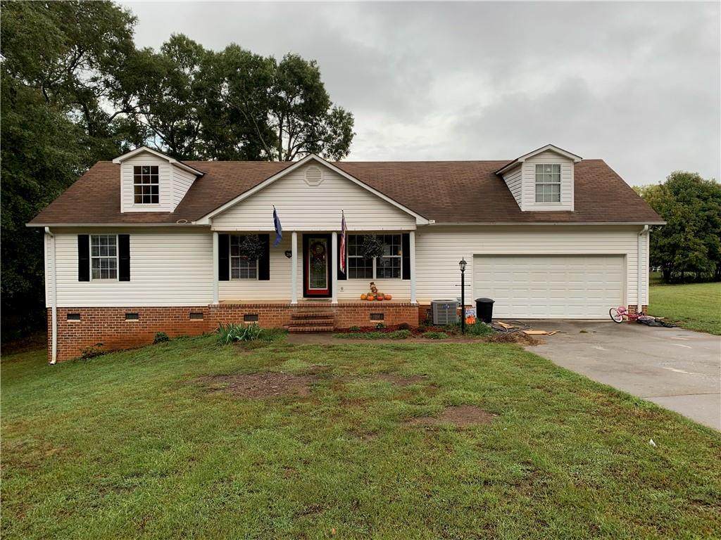 206 Webb Road - Photo 1