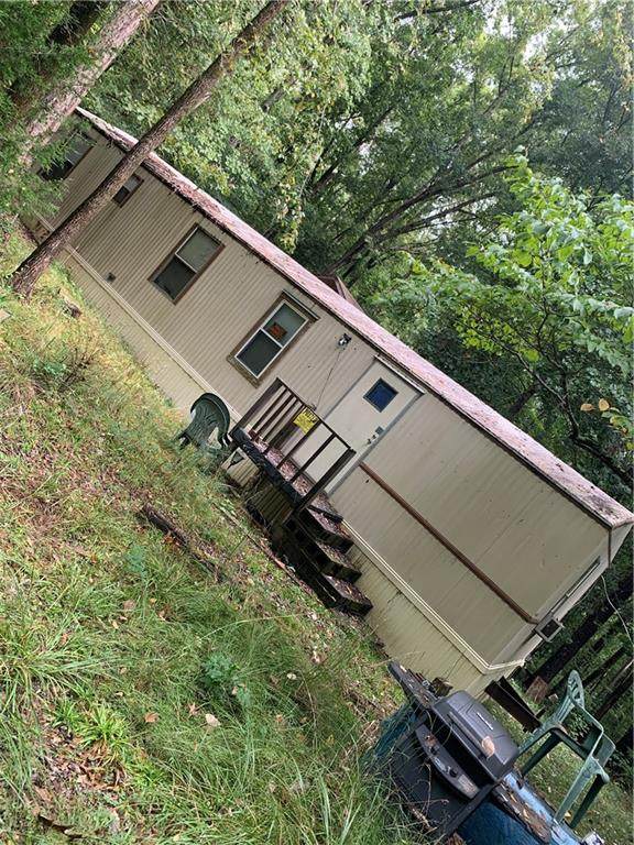 81 Deer Trak Road - Photo 1