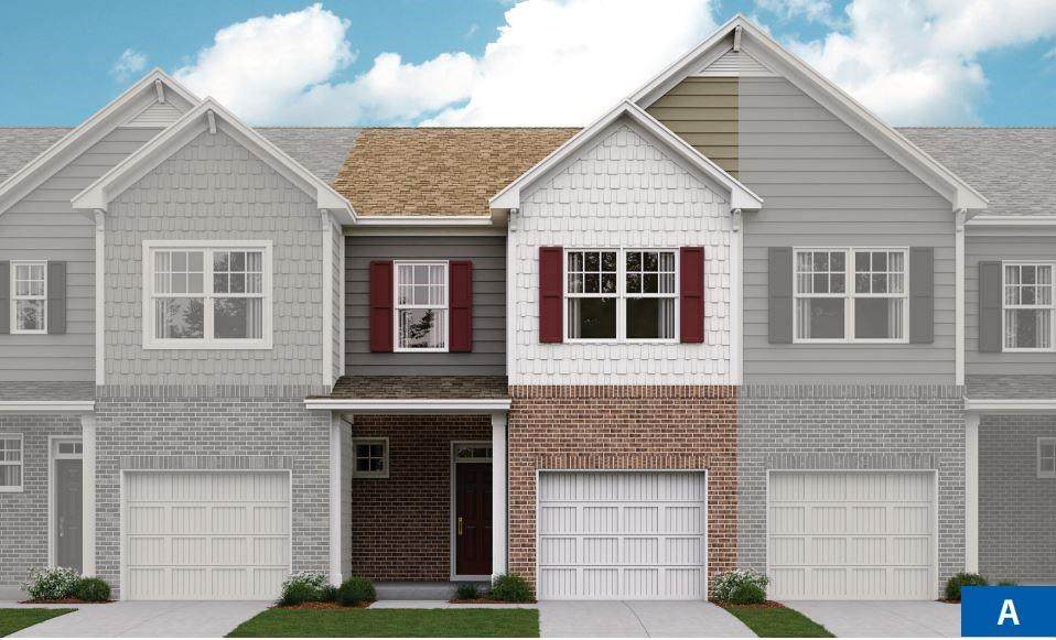 412 Bee Cove Way - Photo 1