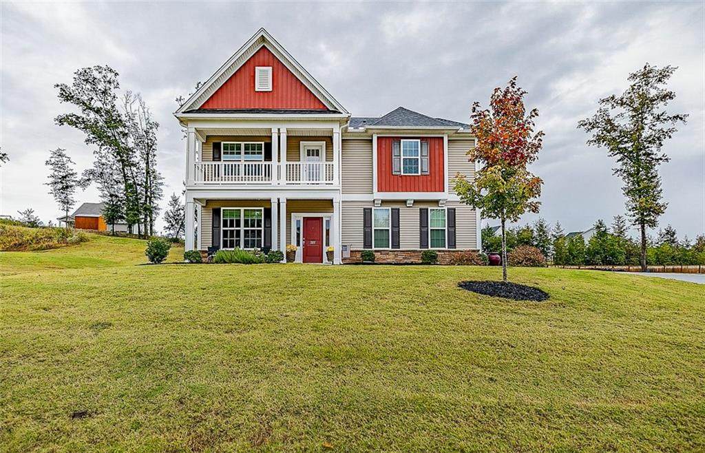 327 Avendell Drive - Photo 1