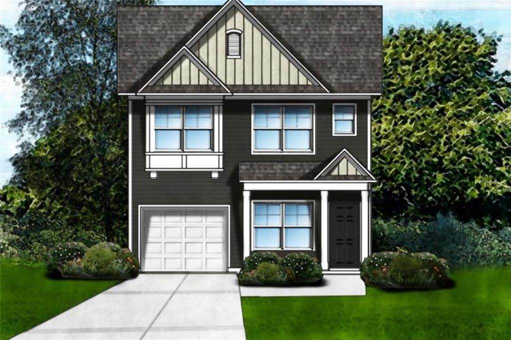 124 Highland Park Court - Photo 1