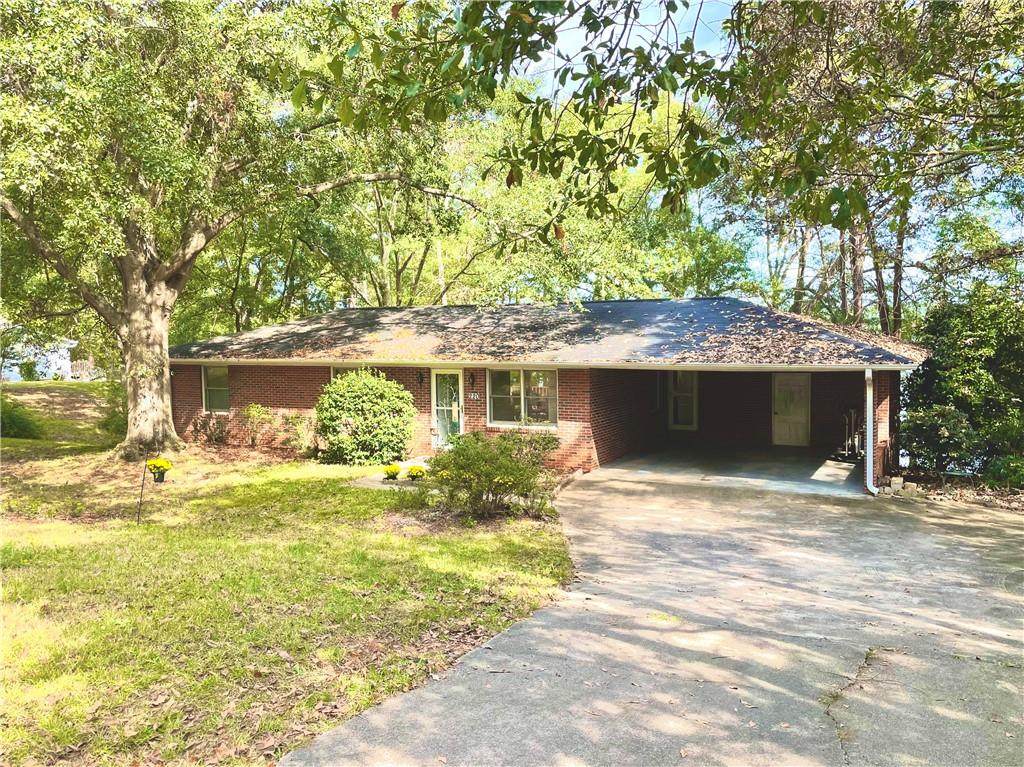 220 Webb Heights Circle - Photo 1
