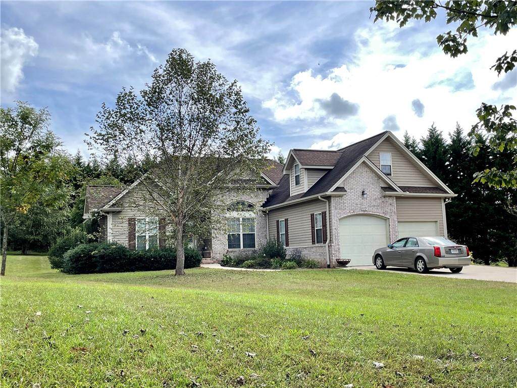113 Oak Forest Trail - Photo 1
