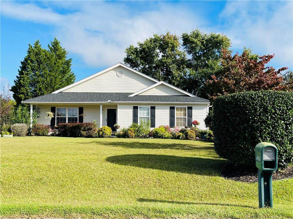114 Mcclain Lake Drive - Photo 1