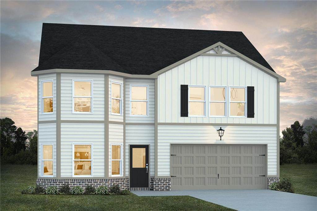 124 Fish Camp Road - Photo 1