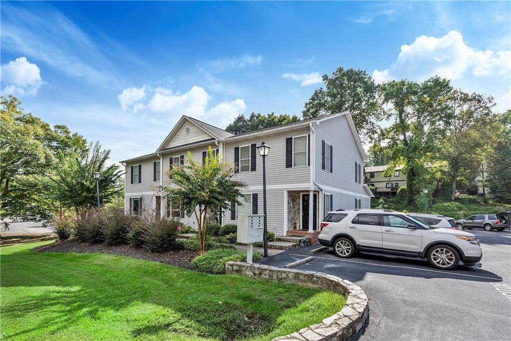 66 Shockley Street - Photo 1