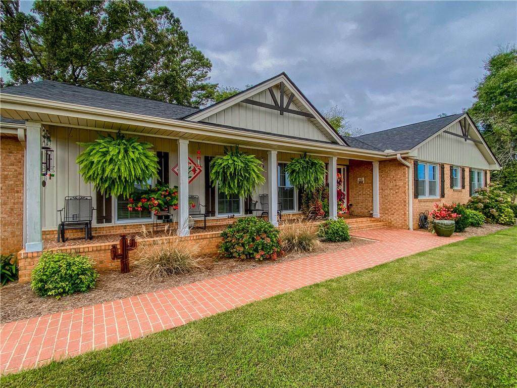 704 Seed Farm Road - Photo 1