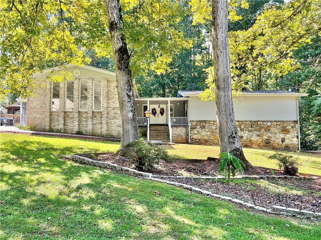 798 Griffin Mill Road - Photo 1