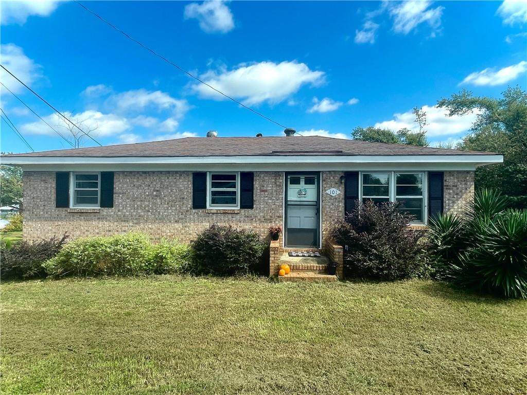 101 Coleman Street - Photo 1