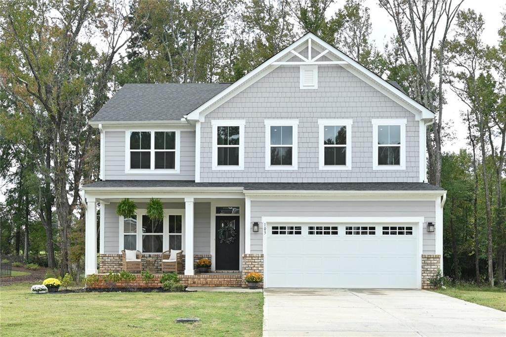 103 Magnolia Farms Way - Photo 1