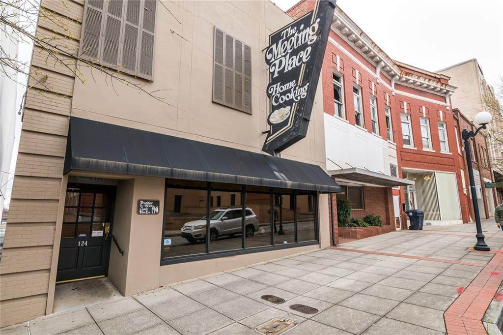 124 Whitner Street - Photo 1