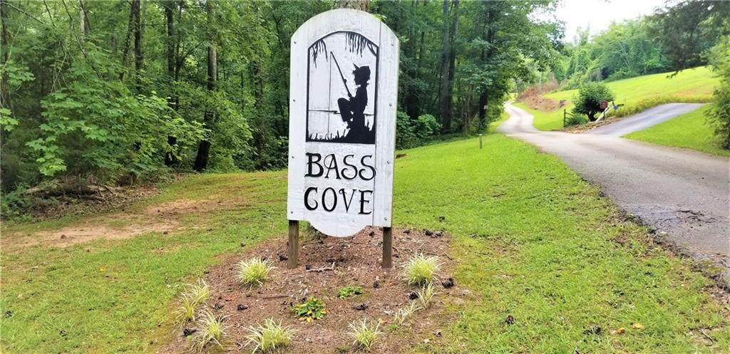 145 Bass Cove Road - Photo 1