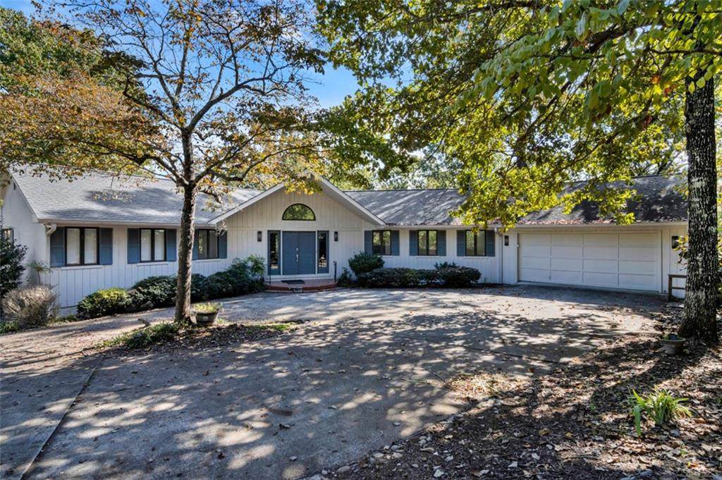 118 Beacon Ridge Circle - Photo 1