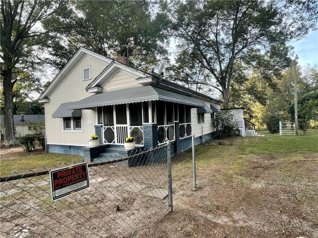 222 Stevenson Drive - Photo 1