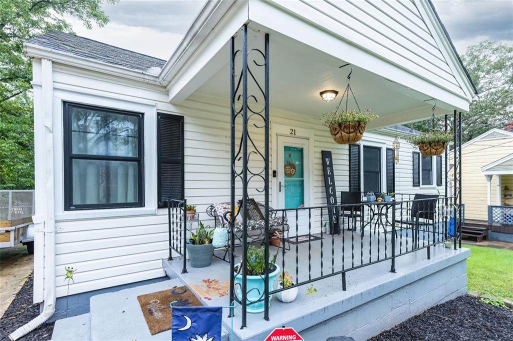 21 Ellendale Avenue - Photo 1