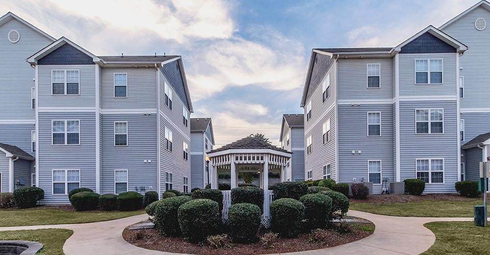 146 University Village Drive - Photo 1