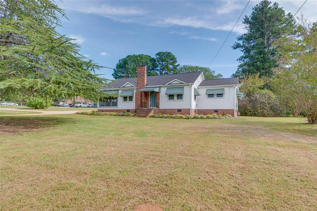 730 Anderson Street - Photo 1