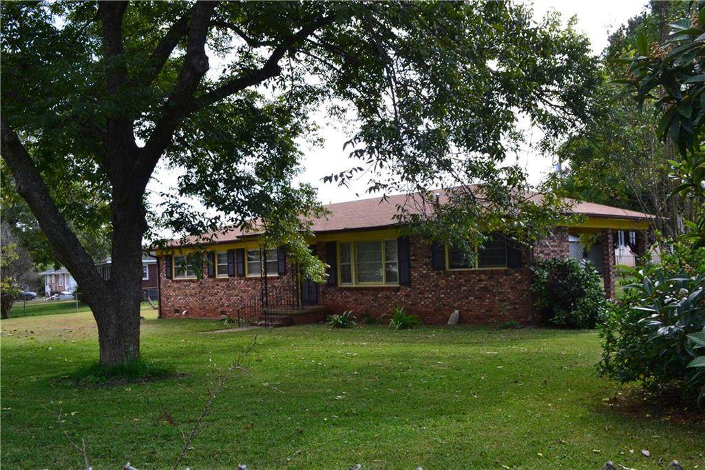 400 Auburn Avenue - Photo 1