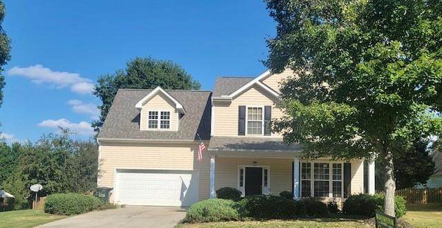 124 Largess Lane - Photo 1
