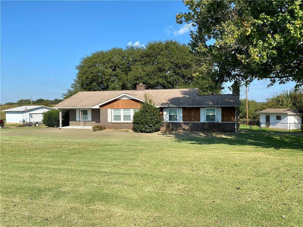 5533 Abbeville Highway - Photo 1