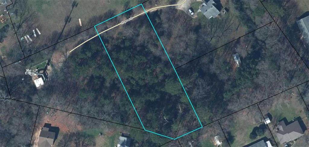 00 Hagood Drive - Photo 1