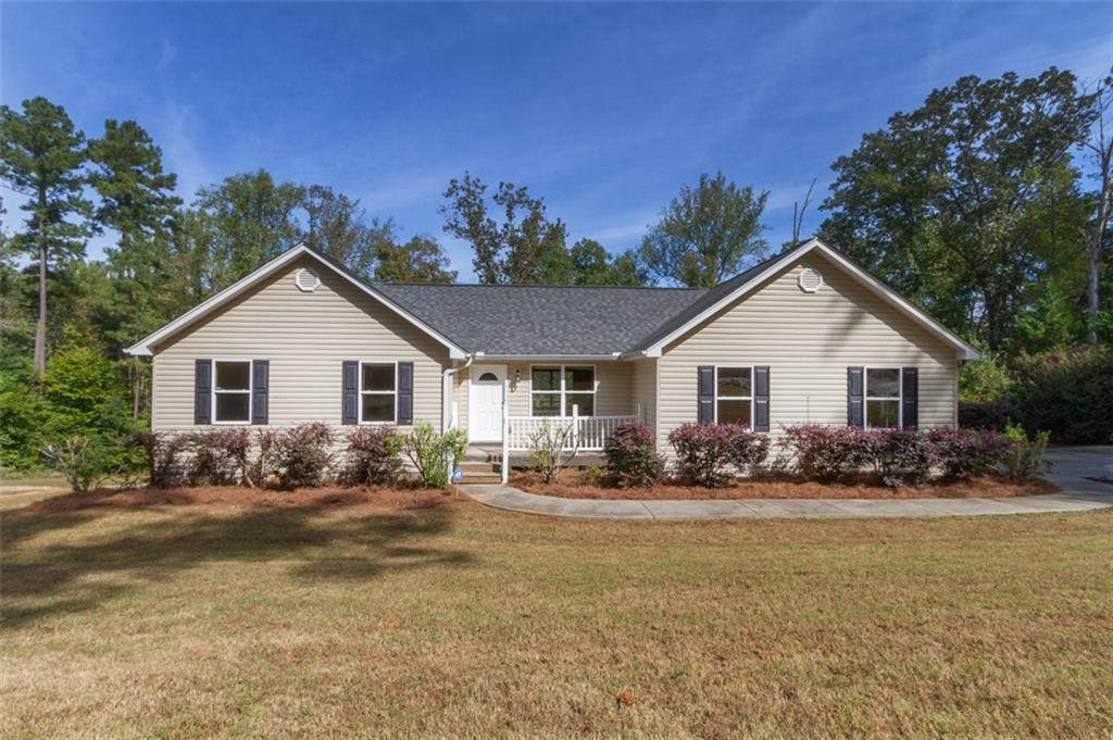 501 Ponce Deleon Drive - Photo 1