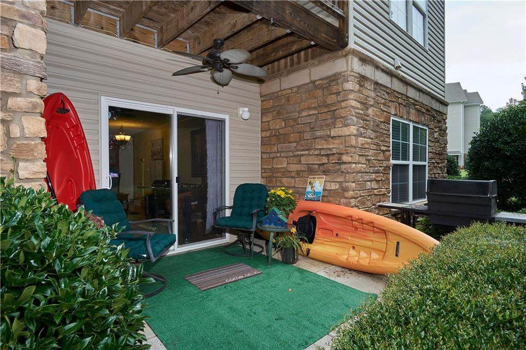 403 Lookover Drive - Photo 1